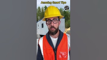 Part 90: Smart work tips👍#alltools #diy #tools4life #smartwork #craft #workingtrick #tricks #tools