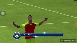 New Tricks on how to Score 10+ goals In PES CLUB MANAGER. screenshot 4