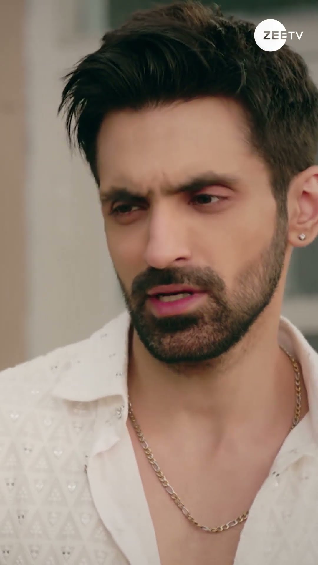#KAISE MUJHE TUM MIL GAYE #Shorts #Zee TV #Entertainment #Drama
