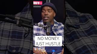 WE BUILT A CONTENT TEAM WITH $0 | Bigg Jah on How Creators Start