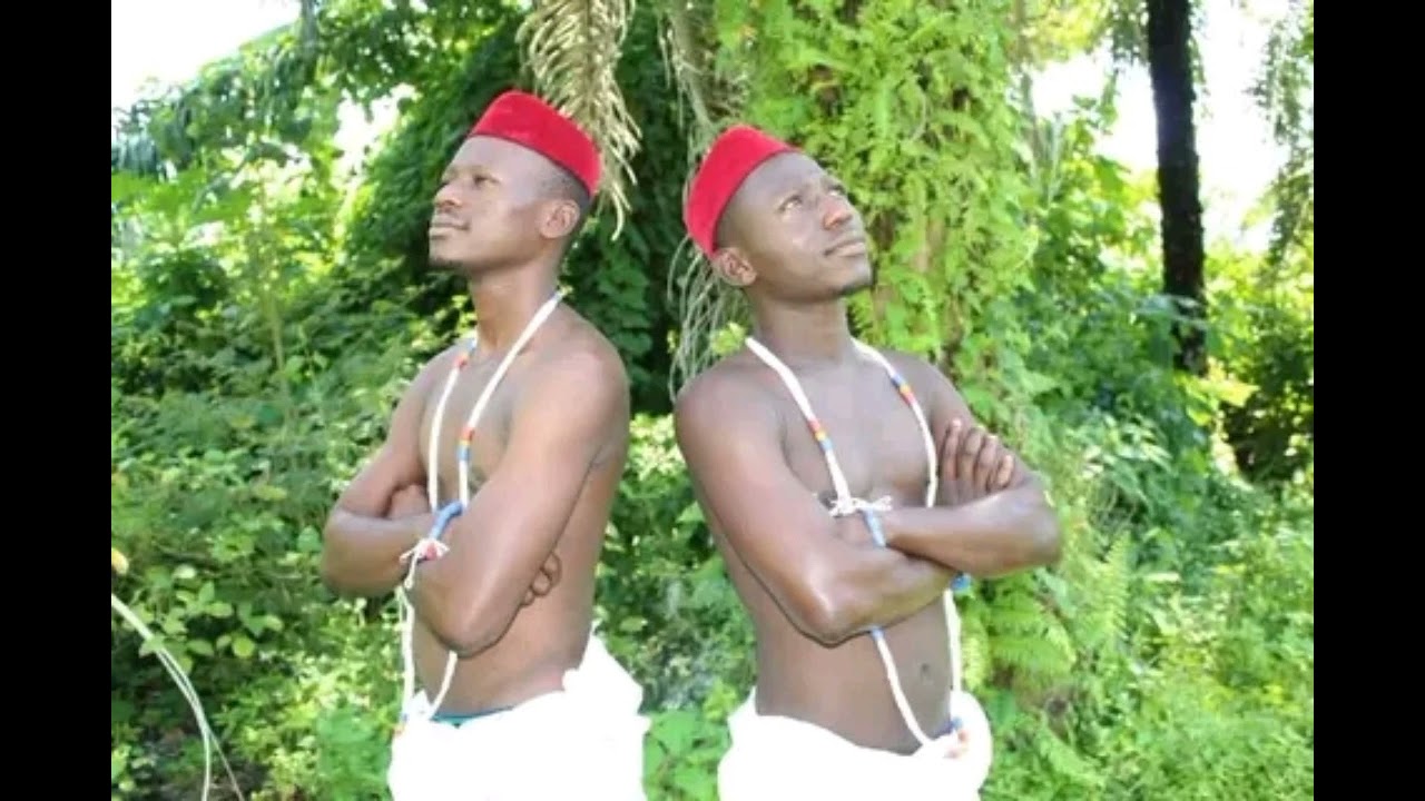 Yêhoué Guedehoungue: SODEGBE