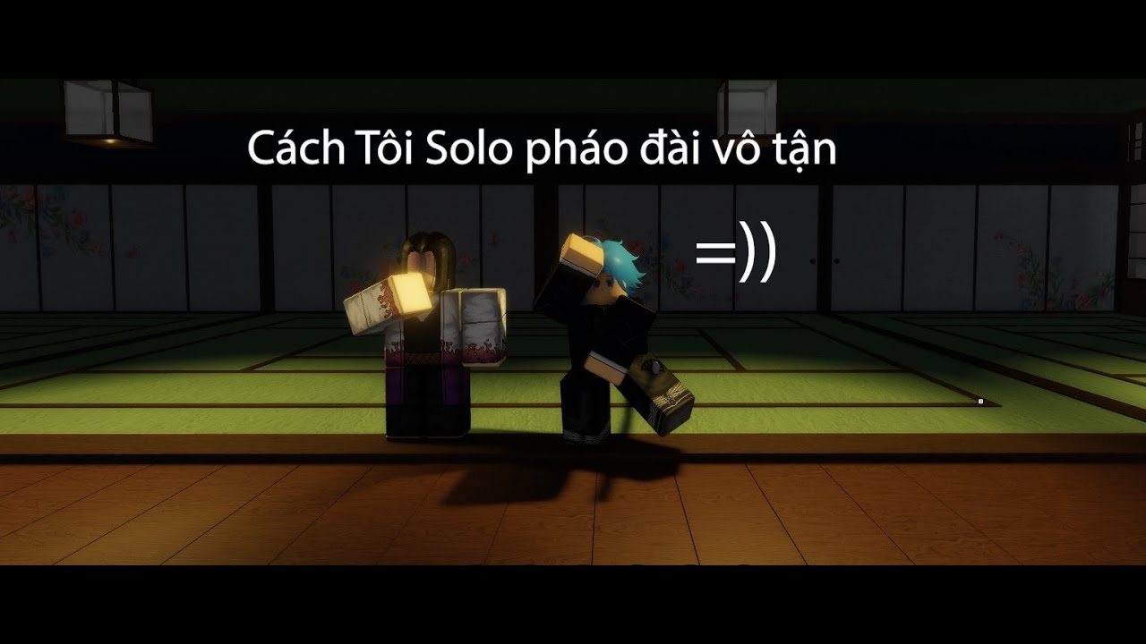 [Demonfall] Cách tôi thường đi inf castle - YouTube