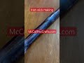 www.McCaffreyCrafts.com buy my sticks #handmade #ireland #walkingstick