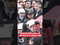 Şehitler dualaralar sonsuzluğa uğurlandı #shortsvideo #gündem #haber #türkiye
