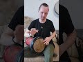 Соскучились по дарбуке? В этом инструменте техники много не бывает 😀  #percussion #darbuka