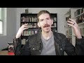 Beginning of video