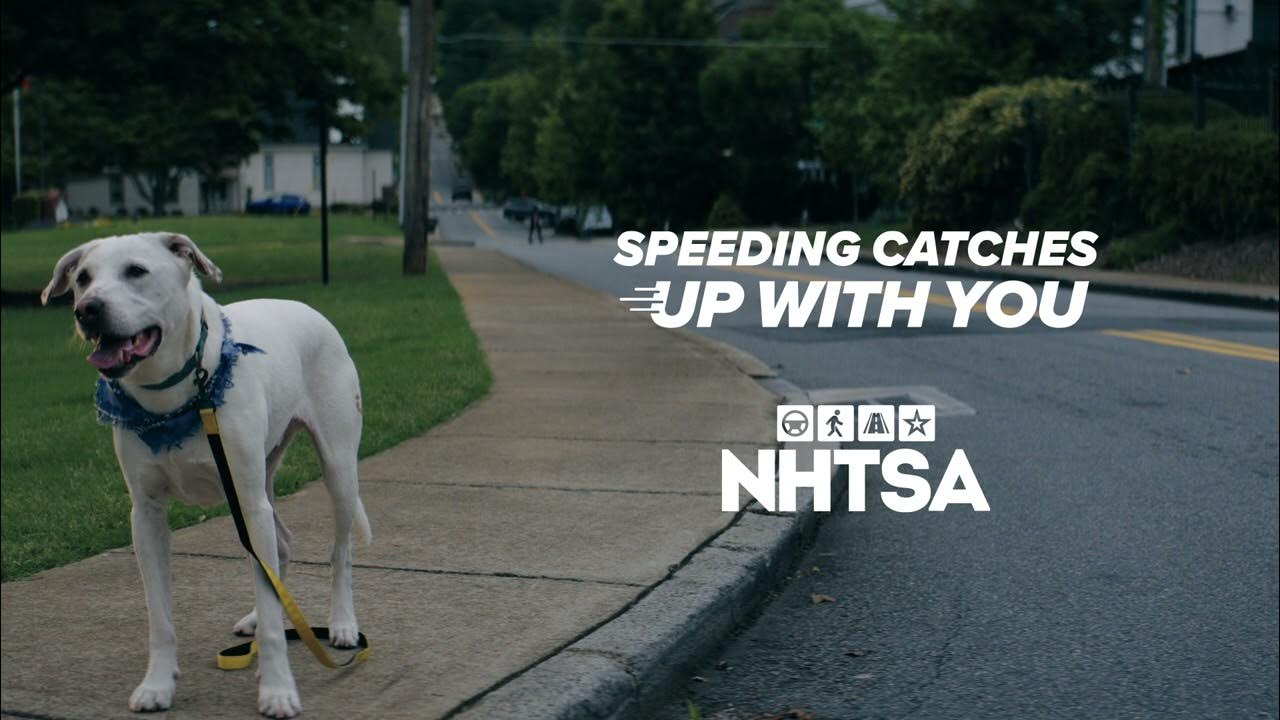 NHTSA SPEED B 15 - No description has been added to this video.