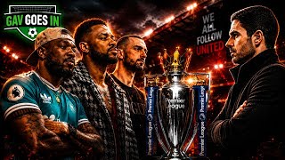 CONTROVERSY PUTS ARSENAL IN POLE POSITION FOR TITLE 📱#arsenalfc