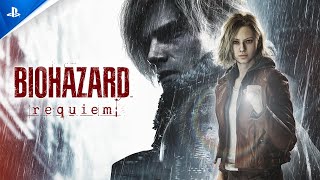 『BIOHAZARD requiem』 3rd Trailer
