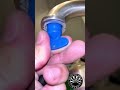 Fix Low Flow Faucet | Plumbing Clip