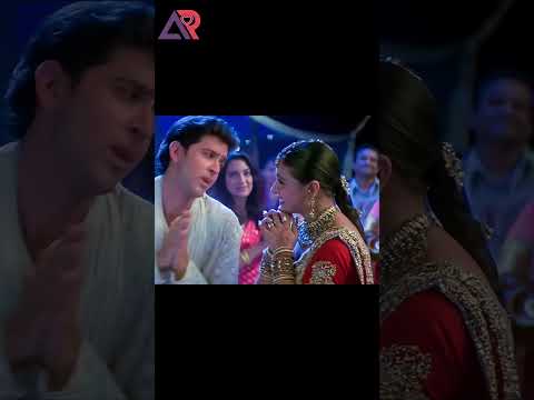 Wah Wah Ramji Video Song Kabhi Khushi Kabhie Gham Sonu Nigam Hrithik Kareena SRK Kajol