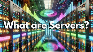 Understanding Servers: The Backbone of the Internet