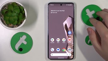 How to Fix Overheating on GOOGLE Pixel 8 Pro