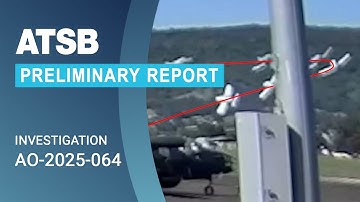 Collision with terrain at Shellharbour Airport