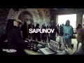 Tekstil Video Podcast: Sapunov