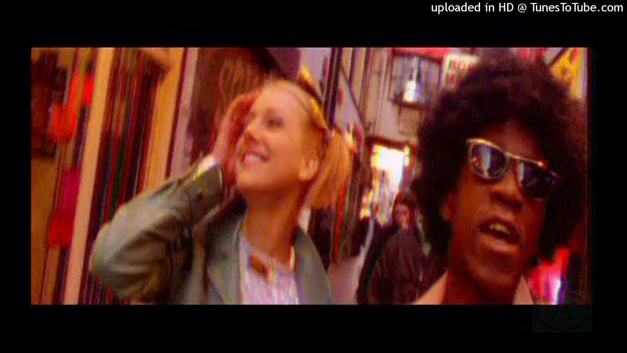 The Bucketheads The Bomb (Armand Van Helden ReEdit) YouTube