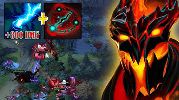 BROKEN COMBO SOULBIND STATIC LINK ABILITY DRAFT HIGHLIGHT DOTA 2
