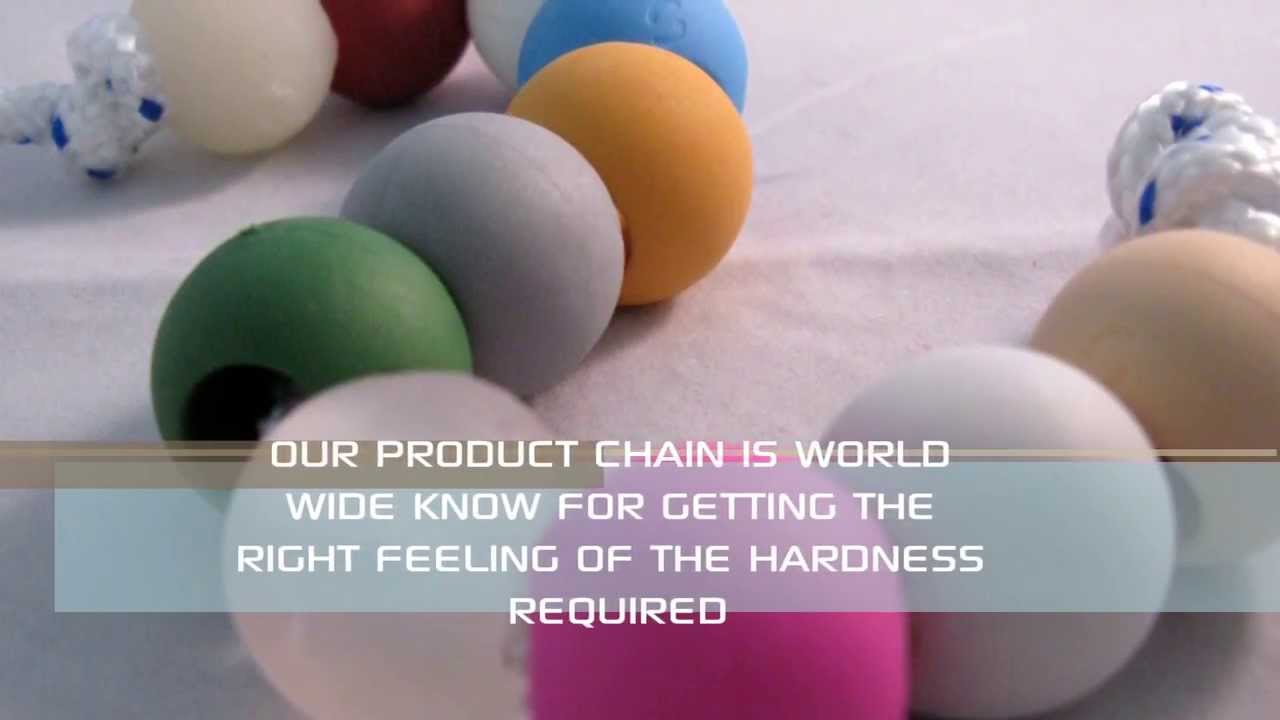 4KFLEX® ELASTOMERS BV