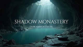 Whispers of the Ancients – Dark Ambient Ritual | 1 Hour Forbidden Soundscape