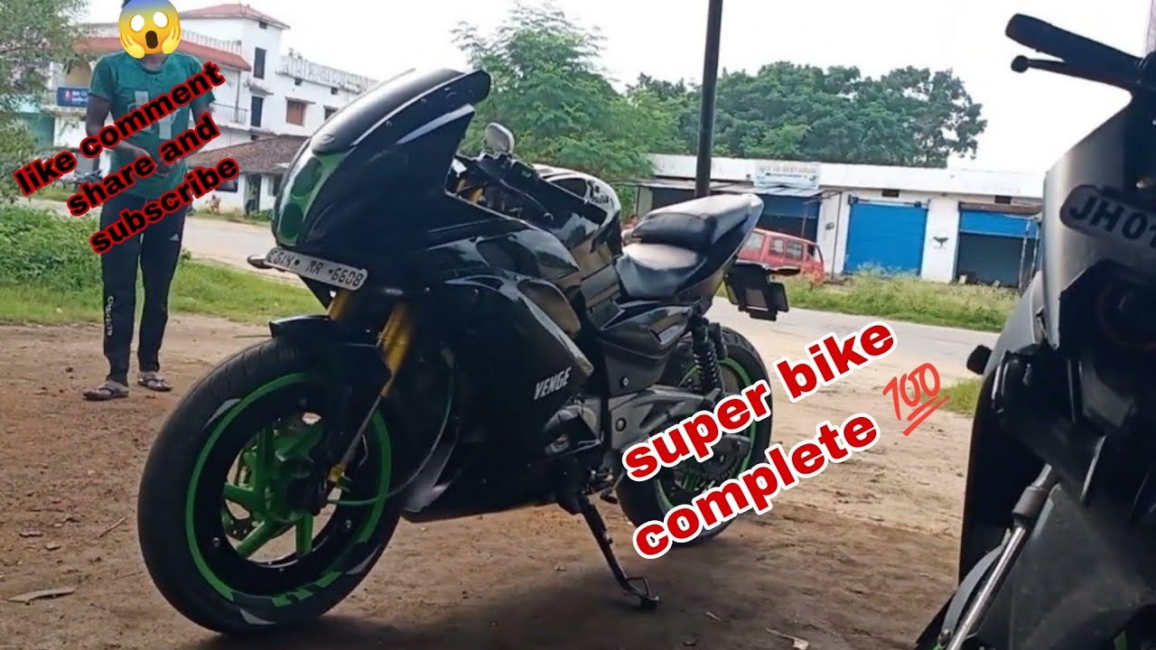pulsar gadi ka naya model