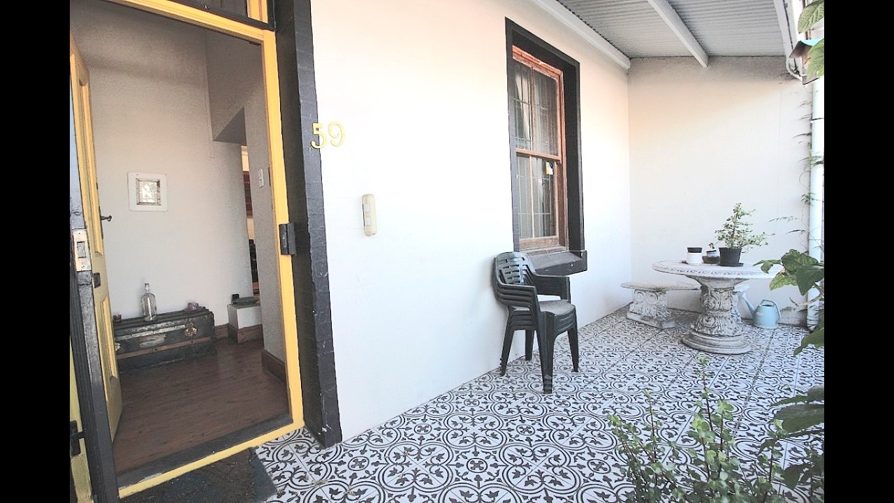 Инвестиции в недвижимость в центре района Обсерватория, Кейптаун. Три спальни с ванными комнатами...