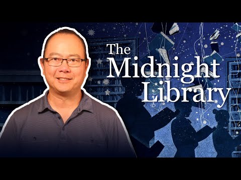The Midnight Library: