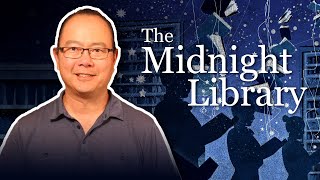 The Midnight Library: Am I A Sucker If I Like This?