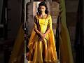 Beauty Queen In Yellow Dress Kosem Sultan Official Magnificentcentury