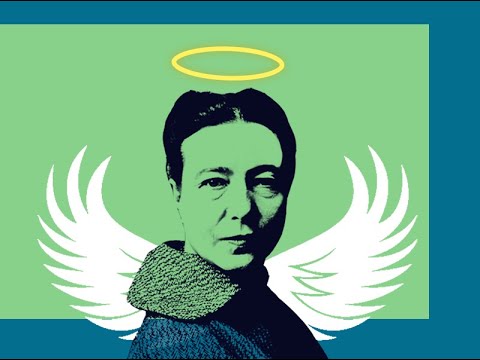 Bucketlist Filosofie: Simone de Beauvoir - Hoe gaan we om met ouderdom en dood?