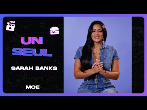 Sarah Banks : la modèle clip rap nous livre ses meilleurs conseils pour réussir dans ce milieu !