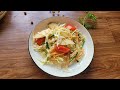 Weight loss Cabbage Salad | delicious Cabbage Salad | coleslaw | Vegan Cabbage Salad
