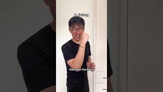 3 Aksesoris Wajib Buat Cowo Kece! #fashion #style #tips #ganteng #shorts #tiktok #viral #trending