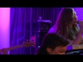 Capture de la vidéo New Young Pony Club - Ice Cream Live