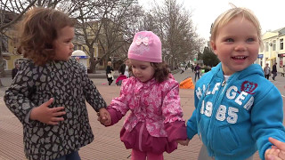 видео Джанхот. Пляж. Цены. Популярное место отдыха с детьми. Отдых на Чёрном море в Джанхоте