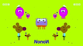 Squirrel Transport Budges Hey Duggee Sparta Pitch Effects Sponsored By Klasky Csupo 2001 Effects