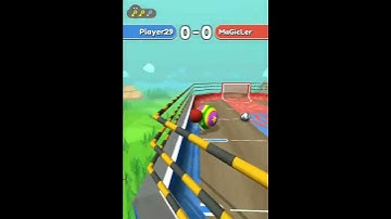 GOING BALLS 🌈 🍎 Super Bonus  Level New Update Level 439-442 All Levels Gameplay android, ios #Shorts