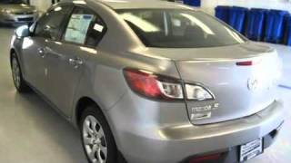 Player Profile 2011 Mazda 3 Covington LA