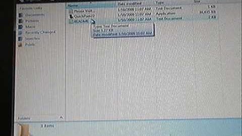 Jailbreak firmware 2.2.1 iphone/ipod touch