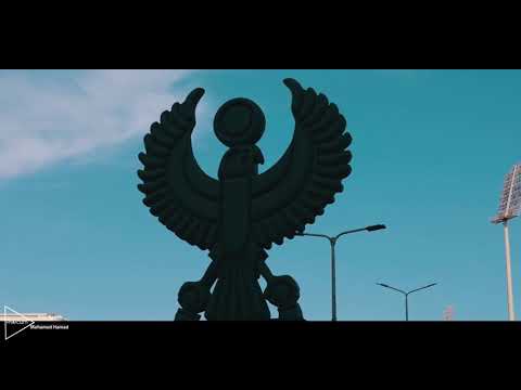 حلوه يابلدى بورسعيد وجمالها