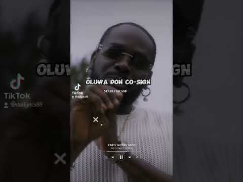 Adekunle Gold ft