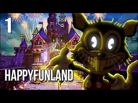 HappyFunland | Part