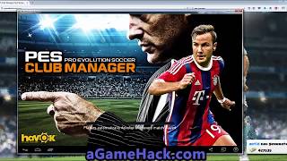PES Club Manager Hack Unlimited Coins !! TPs And GPs "No Root" PES Club Manager Hack Unlimited Coins !! TPs And GPs "No Root"