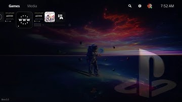 PS5 11.00 Working Internet Browser | PlayStation 5 System Update 11.00 | Unusable Debug Settings