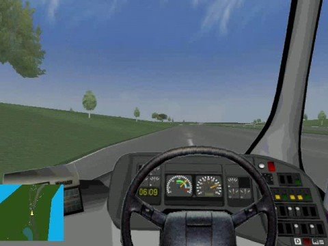 MM2 Route 362 Arriva