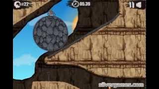 Download lagu Moto X3M -- Level 22 Walkthrough