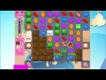 Candy Crush Saga Level 1601 NO BOOSTERS