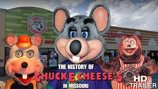 The History of Chuck E. Cheese's in Missouri -  Trailer