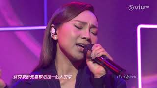 210425 江海迦 Aga - CityPop ○ Chill Club