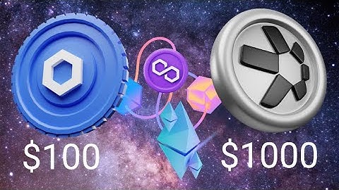 CHAINLINK PUMP INCOMING: Major LINK Upgrades! Quant Crypto Working With THESE Banks.. BTC CRO COIN