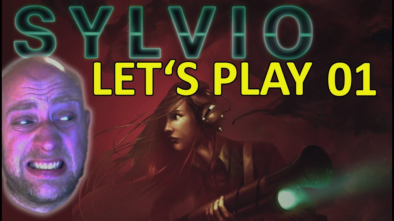 Sylvio Remastered [01] Familienpark nach meinem Geschmack *LET'S PLAY* Deutsch/German